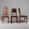 STOLAR, 21 st, barockstil