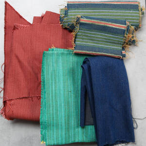 STUVBITAR, möbeltyger