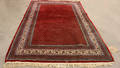 Matta, Sarouk-Mir, Persien. 163 x 251.
