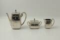 Kaffeservis, 3 delar