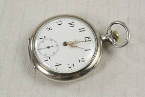 Fickur Omega
