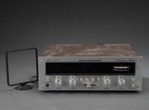 Marantz receiver, model 2010