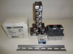 Schrack 24V Reläer mm