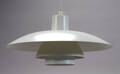 Poul Henningsen. PH 43 pendel
