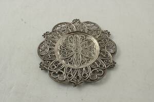 Fat, Silver
