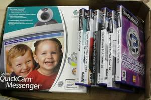 PS2-spel