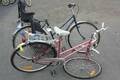 Damcyklar