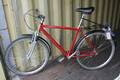 Herrcykel