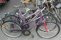 Cyklar
