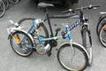 Cyklar