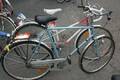 Cyklar