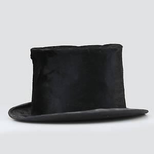 HATT, London.