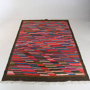 MATTA, ca 205x152 cm.