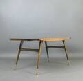Coffee Table  Sofatisch der 195060er Jahre