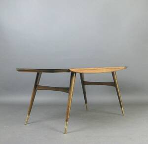 Coffee Table Sofatisch der 195060er Jahre