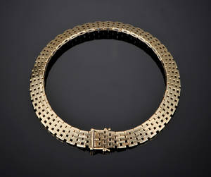 Murstensarmlænke - 16,8 gram