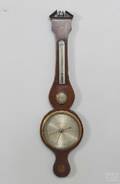 Barometer, 1800-tal
