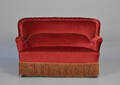 Dansk møbelproducent topersoners sofa