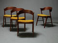 Kai Kristiansen. Spisestole 4
