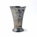 Bägare, Silver