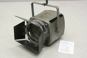 Scenbelysning Strand Electric