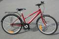 Cykel Backtrail