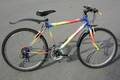 Cykel