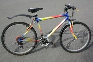 Cykel