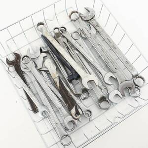 PU-NYCKLAR, större modeller