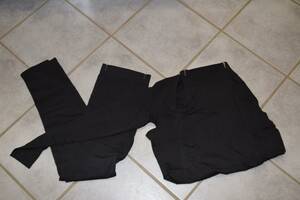 3 st underställ långkalsonglångärmad tröja, strl Unisex XLXXL
