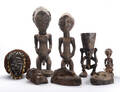 Samling Africana 8