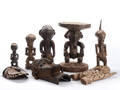 Samling Africana 8