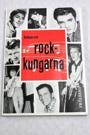 Boken