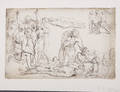 G. E. Lahde 1765-1833