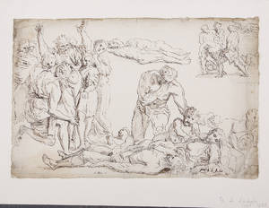 G. E. Lahde 1765-1833