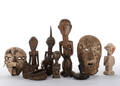 Samling Africana 10