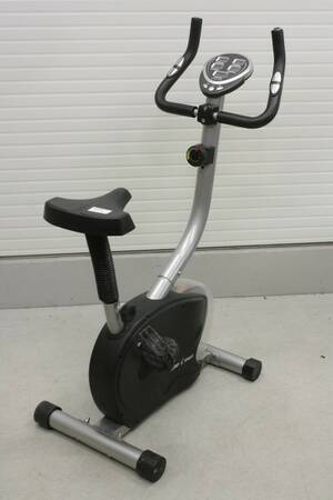 Motionscykel Nordic