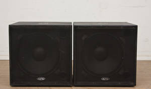 Sæt Acetec Subwoofer 2