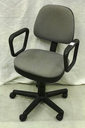 Kontorsstol