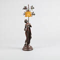 Bordslampa