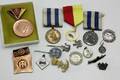 Medaljer