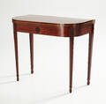 Spelbord 1800-tal