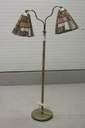 Golvlampa