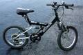 Barncykel