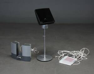 Bang Olufsen. BeoSound 4 med Beolab 2000 2