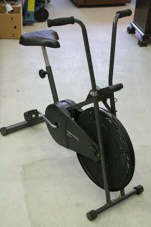Motionscykel Spartacus
