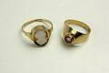Ringar