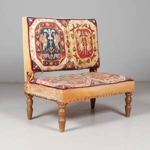 SOFFA, allmogestil