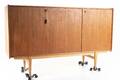 SIDEBOARD, teak, 1900-talets mitt