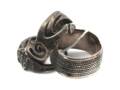 Parti Silver S925